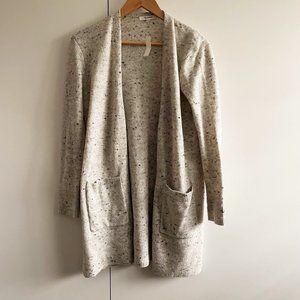 NEW Madewell Donegal Kent Cardigan Coziest Yarn